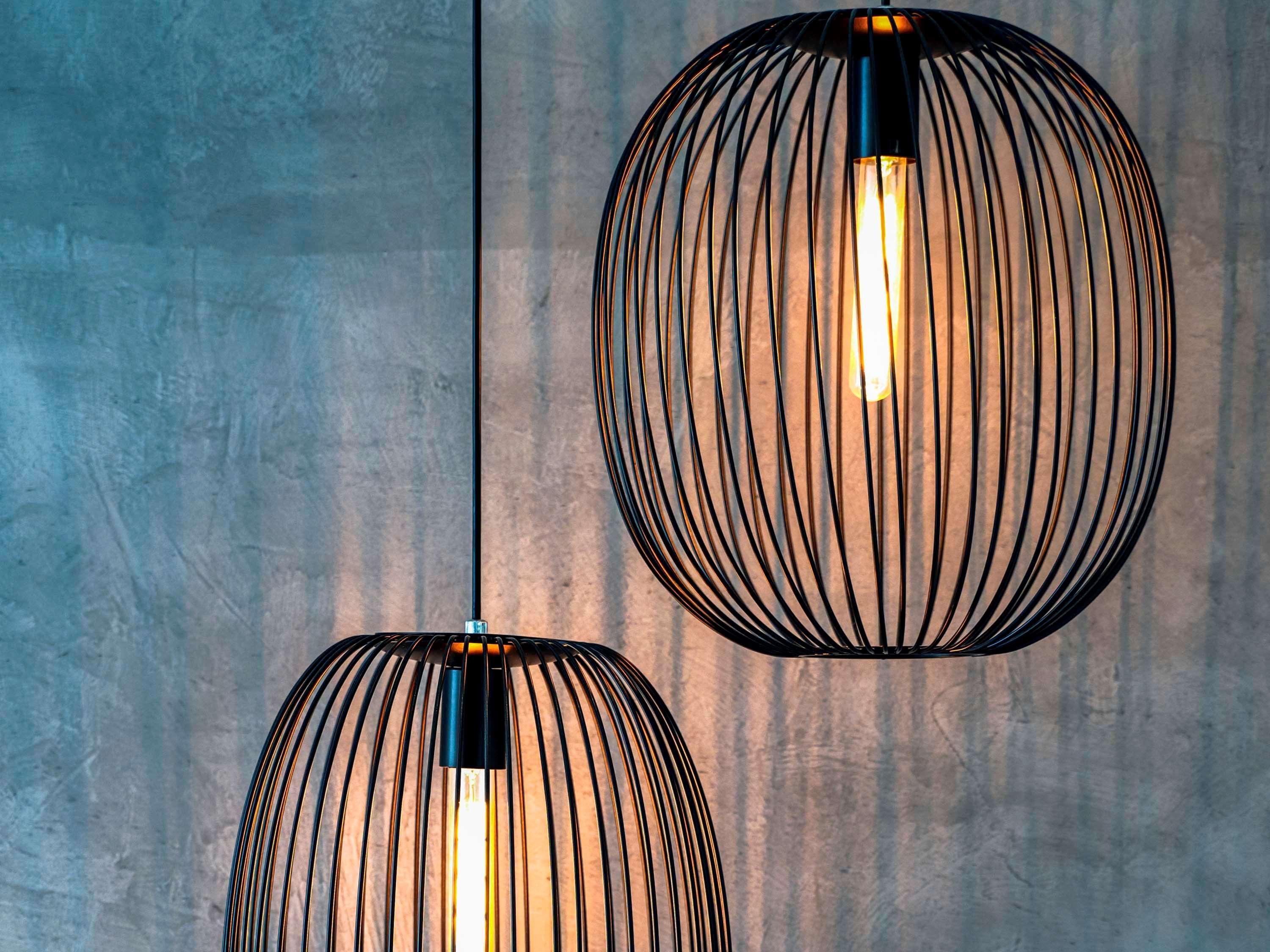 Pullman Sharjah Hotel Bagian luar foto Wire pendant light